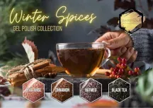 Winter Spices collectie