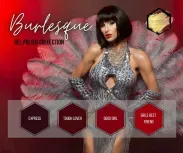 Burlesque collectie