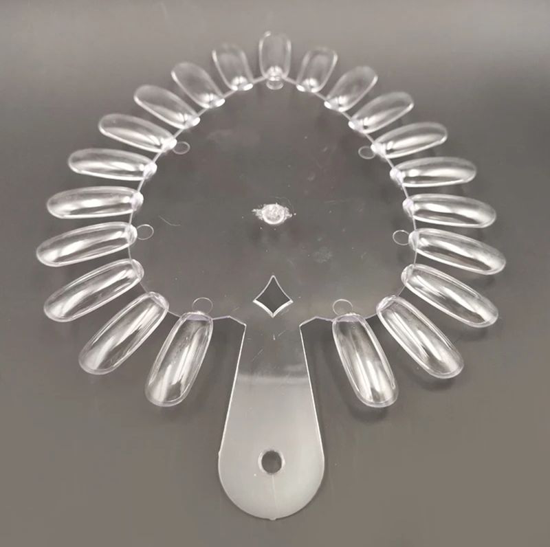 hart clear display
