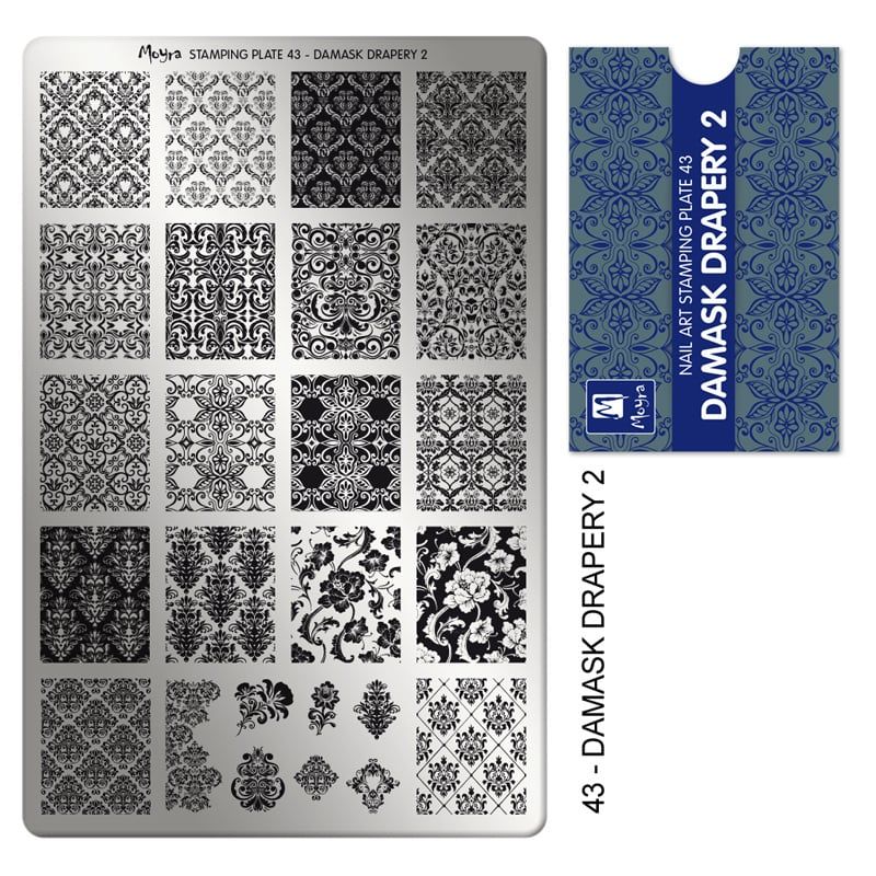 43 damask drapery 2