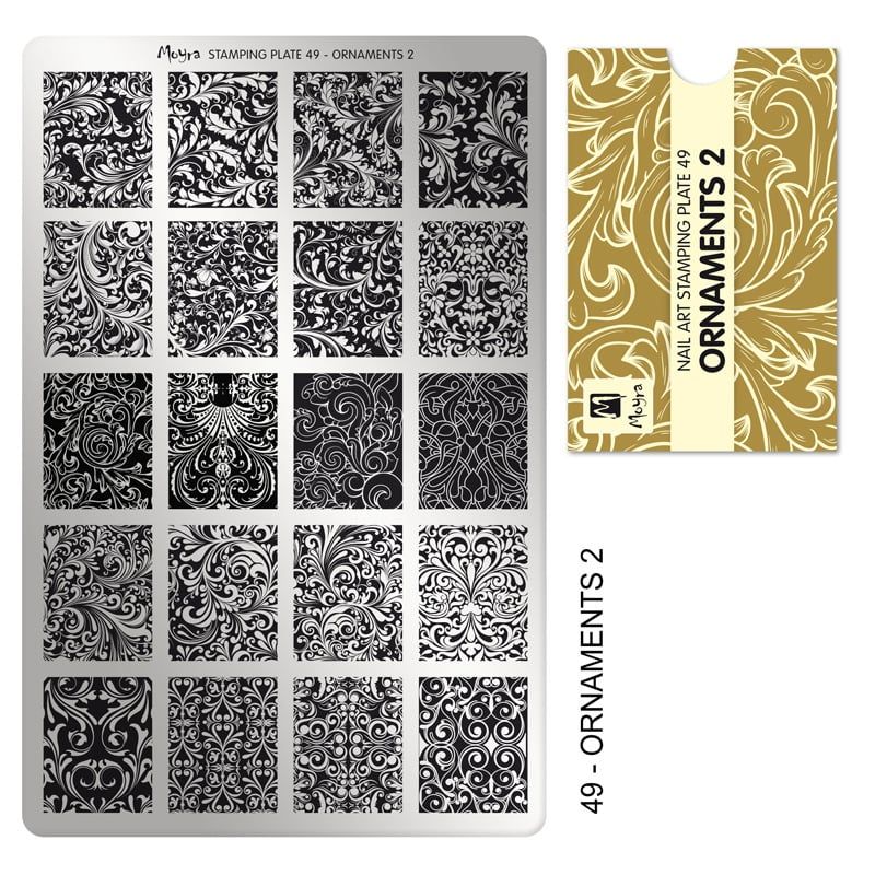 49 Ornaments 2