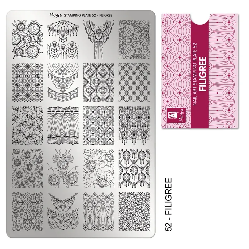 52 Filigree