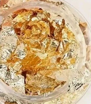 goud potty