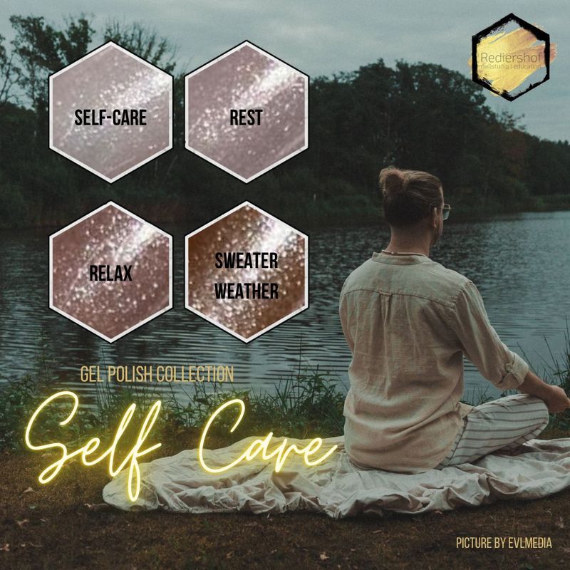 Self care collectie