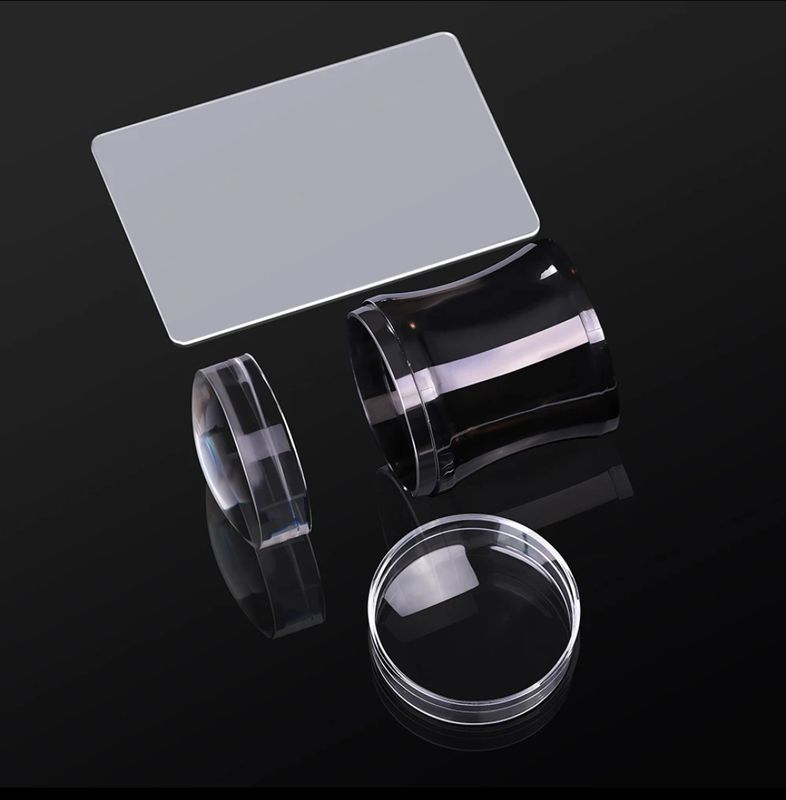 stempel clear