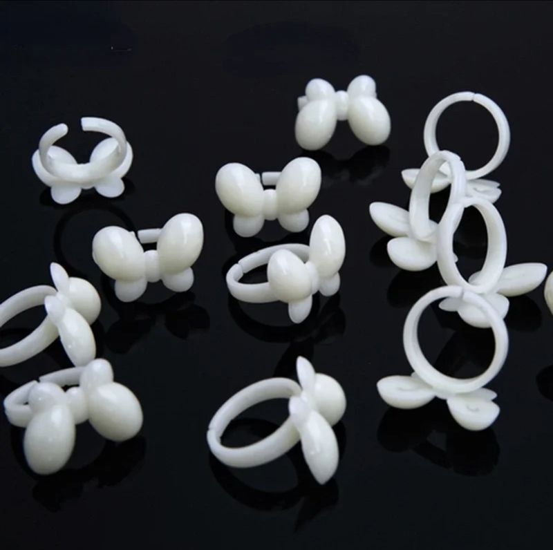 ring vlinder naturel