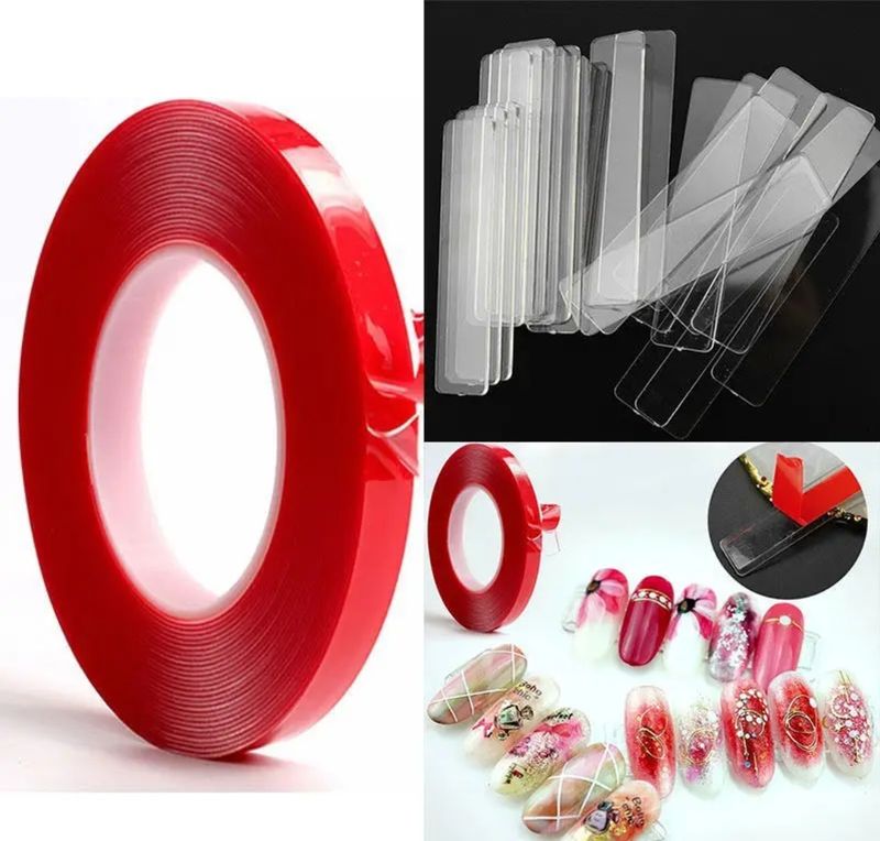 display met tape