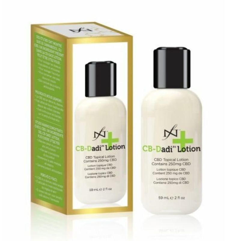 CB dadi lotion 94 ml