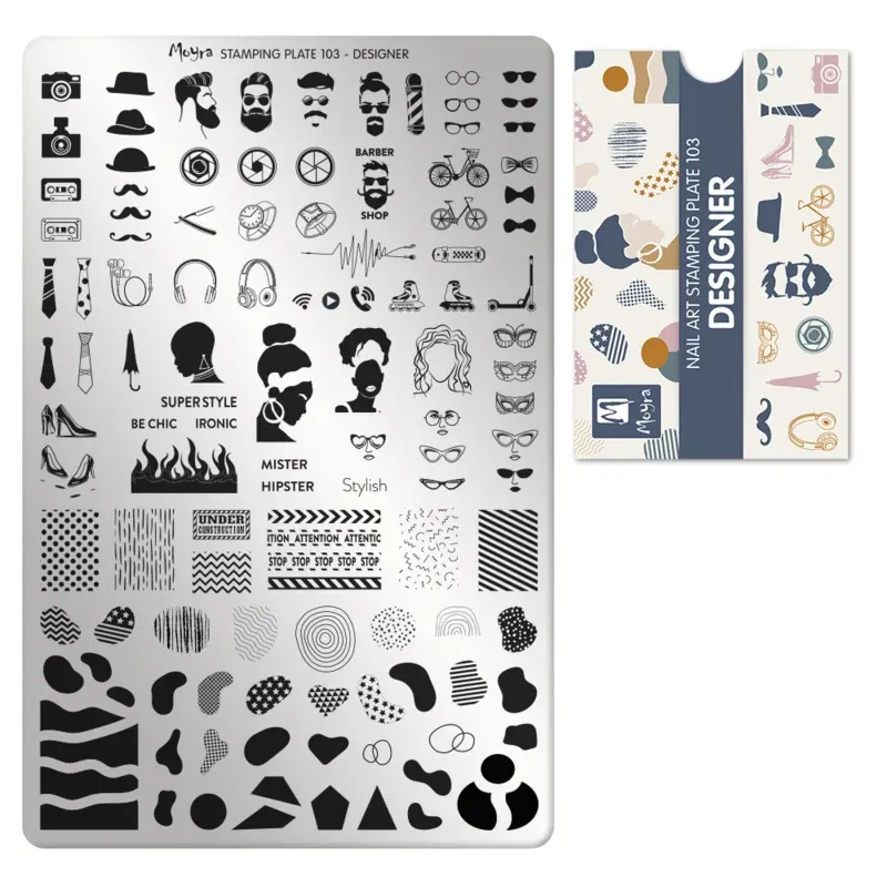 103 designer