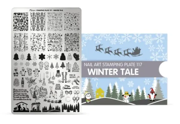 117 winter tale