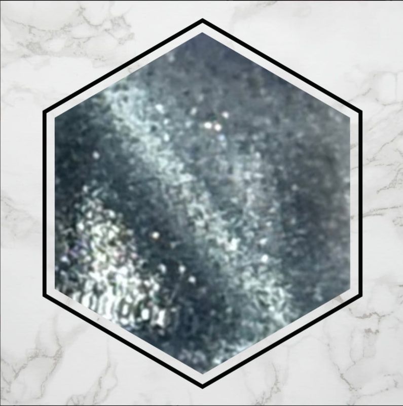 GP silver starlight