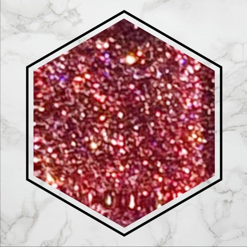 GP Glistening garnet