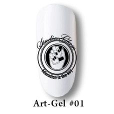 Art-gel 1