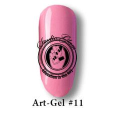 Art-gel 11