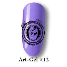 Art-gel 12