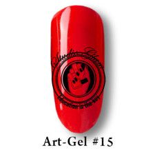 Art-gel 15