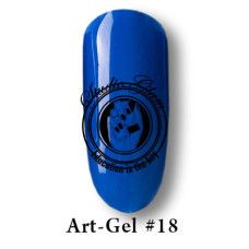 Art-gel 18
