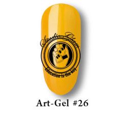 Art-gel 26