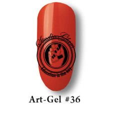 Art-gel 36