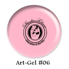 Art-gel pastel 6