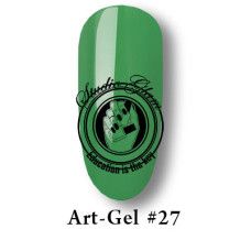 Art-gel 27