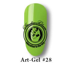 Art-gel 28
