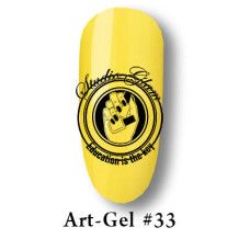 Art-gel 33