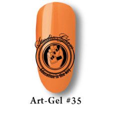 Art-gel 35