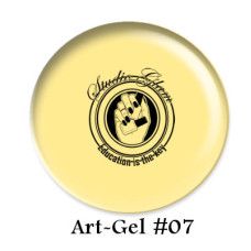 Art-gel pastel 7