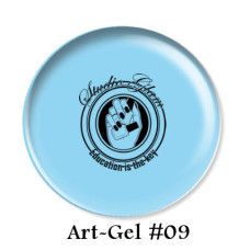 Art-gel pastel 9