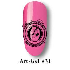 Art-gel 31