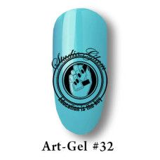 Art-gel 32