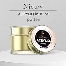 AcryliQ Jennifer