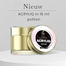 AcryliQ Mirjam