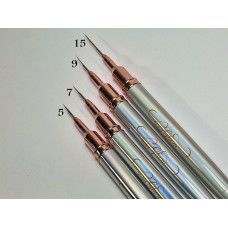 liner 15 penseel