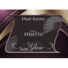 stiletto dual forms