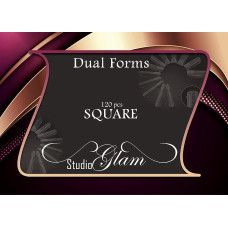 square dual forms
