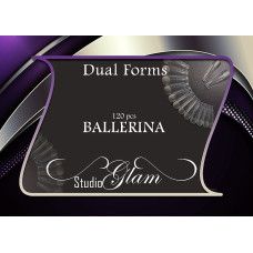 ballerina dual forms