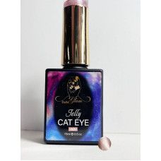 Jelly 3 cat eye