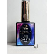 Jelly 4 cat eye