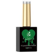 GP groen crystal glass