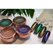 Chameleon chrome 1