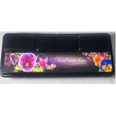 Art gel mengbox