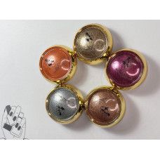 chrome set 1