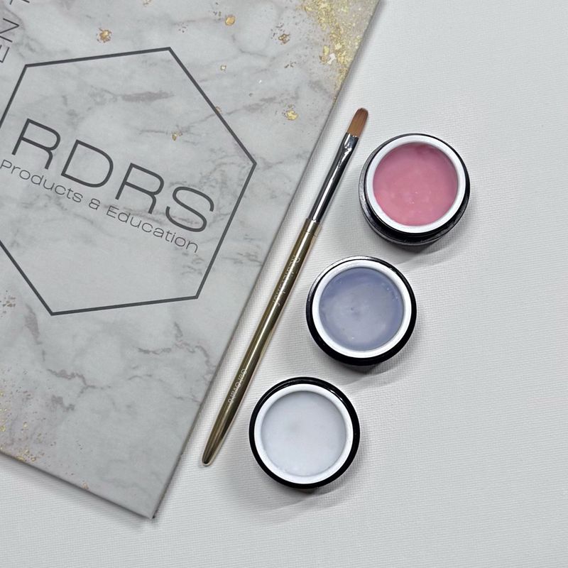 set 3x 50 ml sculpt-X