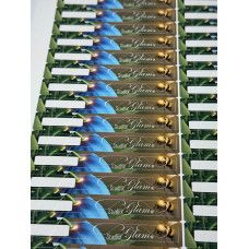 Swatch stickers 1