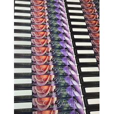 Swatch stickers 2