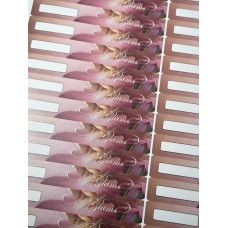 Swatch stickers 3