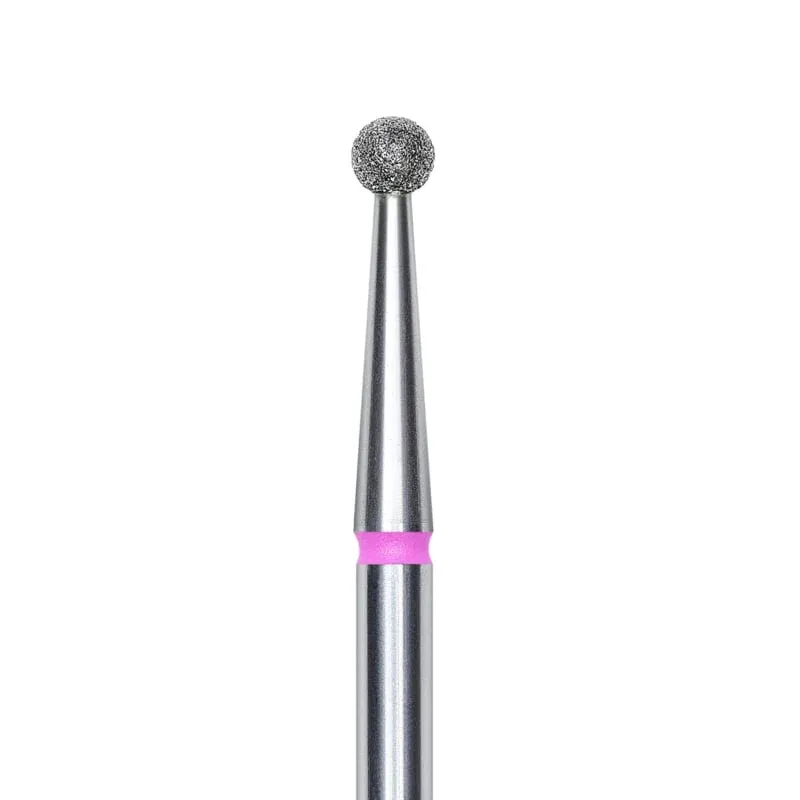 Diamond Nail Bit ball FA01R025