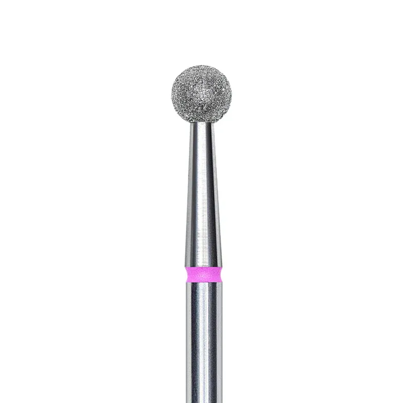 Diamond Nail Bit ball FA01R040
